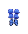 İbico İ19-034 Paten Dizlik & Dirseklik Seti*100