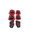İbico İ19-034 Paten Dizlik & Dirseklik Seti*100