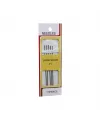 İbico İ20-009 Sewıng Needles ( 5pcs ) ( 3 ½ = 8.6cm ) Yorgan İğnesi*50x50