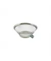 İbico İ22-310 ( 22cm ) ( Kulpsuz ) Tel Sepet Süzgeç*100