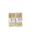 İbico İ22-326 ( 10çift ) Stıck Çin Çubuk ( Suşi ) Bambu & Ahşap Kaşık*12x20