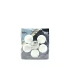 İbico İ22-364 ( 5pcs ) Silikon Kapı Pencere Stoperi ( Yapışkanlı )*10x20