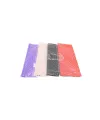 İbico İ22-370 ( Dikdörtgen ) ( 40x50gr ) ( Renkli Silikon ) Hamur Matı ( Ölçek Çizimli ) ( 150gr )*100