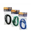 30 Mm Ve Yassı Bagaj Lastik IEG19TM
