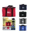 İbico K18-007 ( 40lt ) Termos Çanta ( Folyolu ) ( 40 X 30 X 25cm ) ( Taşıma Kulp  )*20=k