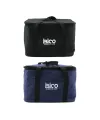 İbico K18-007 ( 40lt ) Termos Çanta ( Folyolu ) ( 40 X 30 X 25cm ) ( Taşıma Kulp  )*20=k