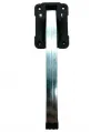 Sofra Ayak 20 Cm Plastik + Metal Aç Kapa IEGQCQA