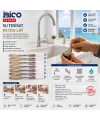 İbico Su Tesisat Keten Lifi*10x50