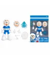 Ice Man Figürü