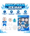 Ice Man Figürü