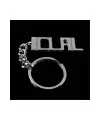 İclal İsimli Anahtarlık
