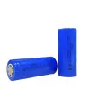 ICR26650 Li-Ion 3.7V 5000mAh 3C Şarjlı Pil
