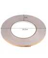 0.5 cm x 50 Metre Gold Fayans Arası Şerit Bant
