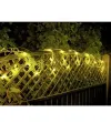 10 Metre Güneş Enerjili Hortum LED Işık