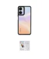 ieg™ 10 Pro 5G Kılıf Eksen Doku Prime - Siyah Seramik Nano Ekran Koruyucu