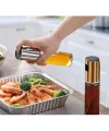 100 ml Çok Amaçlı Spreyli Cam Şişe