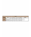 %100 Viskon Çiçek ve Yaprak Desenli Önü Düğmeli Elbise