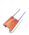 Deligreencs - 10S 30A LI-ION BMS KARTI SENSÖRLÜ ORTAK PORT