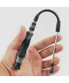 ieg™  115 in 1 Hassas Tornavida Onarım Alet Manyetik Sürücü Kitli Elektronik Hassas Tornavida Seti