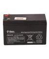 TTEC 12V 7 AH Kuru Bakımsız Akü