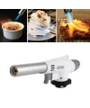 ieg™   1300°C Çok Amaçlı Gaz Torch Çakmak - Mutfak, Mangal, Lehimleme Pürmüz Alev Tabancası