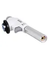ieg™   1300°C Çok Amaçlı Gaz Torch Çakmak - Mutfak, Mangal, Lehimleme Pürmüz Alev Tabancası