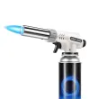 ieg™   1300°C Çok Amaçlı Gaz Torch Çakmak - Mutfak, Mangal, Lehimleme Pürmüz Alev Tabancası