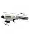 ieg™   1300°C Çok Amaçlı Gaz Torch Çakmak - Mutfak, Mangal, Lehimleme Pürmüz Alev Tabancası
