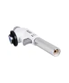 ieg™   1300°C Çok Amaçlı Gaz Torch Çakmak - Mutfak, Mangal, Lehimleme Pürmüz Alev Tabancası