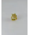IEG - 14 K Gold Kaplama Yüzük