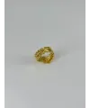 IEG - 14 K Gold Kaplama Yüzük