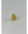 IEG - 14 K Gold Kaplama Yüzük