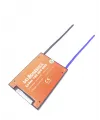 Deligreencs - 14S 30A LI-ION BMS KARTI SENSÖRLÜ ORTAK PORT