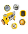 150 PSI 35 LPM Oto Hava Kompresörü KA-735