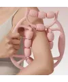 18 Silindirli Sıkılaştırıcı Masaj Aleti