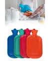 2 Litre Sıcak Su Torbası 1. Sınıf Kauçuk Malzeme