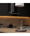 2 Metre Kumandalı USB LED Şerit Işık – Renk Ayarlı Dekoratif Ortam ve Ambiyans Aydınlatması