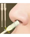 2Si Bir Arada 2 Parça Kutulu Burun Kıl Alma ve Kulak Temizleme Aparatı