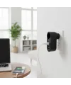 2 USB,1 TYPE-C Girişli 1li Çocuk Korumalı,Isıya Karşı Dayanıklı 2500Watt Termal Akım Korumalı Priz