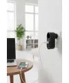 2 USB,1 TYPE-C Girişli 1li Çocuk Korumalı,Isıya Karşı Dayanıklı 2500Watt Termal Akım Korumalı Priz