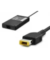 20V 11.5A 230W Laptop Adaptörü - Usb Tip Sarı Kare Uç - Ibm Uyumlu - Siyah GXHH6
