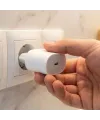 20W USB-C Hızlı Şarj Adaptörü – Power Delivery (PD) Destekli Güç Adaptörü, Güvenli Şarj Başlığı