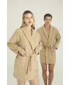 ieg™  280 Kadın Polar Tek Rob