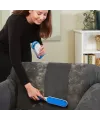 ieg™  2Li Set Kıl Tüy Toplayıcı Kendinden Temizlemeli Tarak