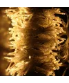 2x2 Metre 320 Led 8 Fonskiyonlu Dekoratif Led Günışığı Perde