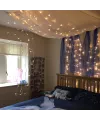2x2 Metre 320 Led 8 Fonskiyonlu Dekoratif Led Günışığı Perde