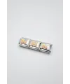 IEG - 3lü Charm - Gümüş