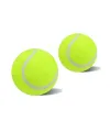 3lü Köpek Oyun Tenis Topu