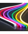 3 Metre Neon LED Işık – Esnek Dekoratif Ortam ve Oda Aydınlatması
