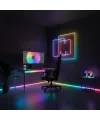 3 Metre Neon LED Işık – Esnek Dekoratif Ortam ve Oda Aydınlatması